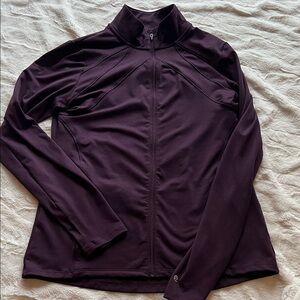 Champion Women's Plum Jacket